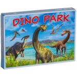 CreativeToys Dino Park 28cm – Hledejceny.cz