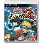 Naruto Shippuden: Ultimate Ninja Storm 2 – Zboží Dáma