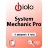 antivir iolo System Mechanic Pro 1 lic. 1 rok (4023126114822)