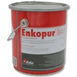KJG Hydroizolace ENKOPUR, 12,5 kg – Sleviste.cz