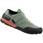 Shimano SHGE500 černá – Zboží Mobilmania