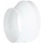 Dalap Redukce pro kruhové potrubí 125/150 mm PVC 317 – Hledejceny.cz