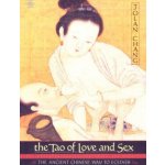 The Tao of Love and Sex – Hledejceny.cz