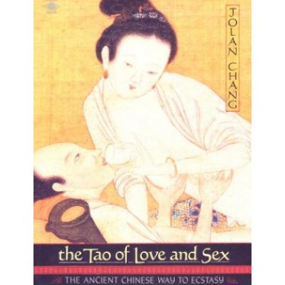 The Tao of Love and Sex – Hledejceny.cz