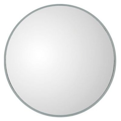 Lampa Sférické kulaté nastavitelné zrcátka mrtvého úhlu na auto TOTAL-VIEW ROUND | Zboží Auto