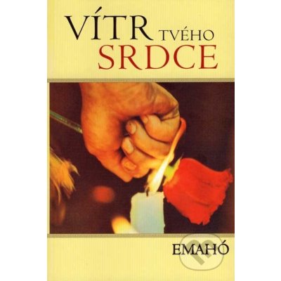 Vítr tvého srdce