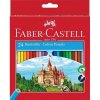 pastelky Faber-Castell 1201 24 ks