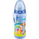 Nuk láhev Medvídek Pú Modrá 300ml