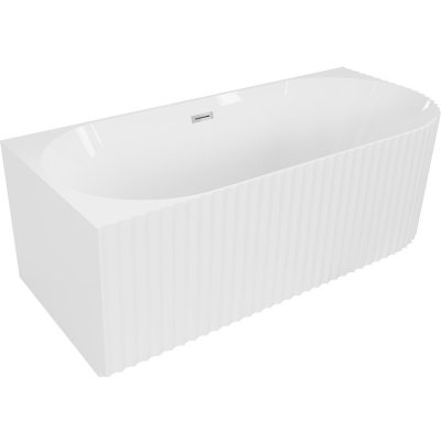 Mexen Gia 150 x 75 cm 52701507500L-01 – Hledejceny.cz