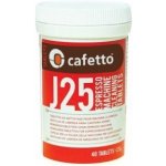 Cafetto J25 60 ks – Zbozi.Blesk.cz