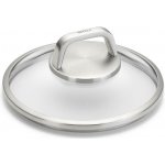 Woll Skleněná poklice Diamond Lite PRO 18cm – Hledejceny.cz