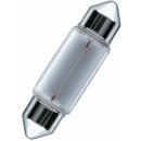 Osram Standard 6411-02B SV8,5-9 C10W 12V 10W