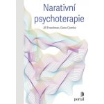 Narativní psychoterapie – Zboží Dáma