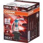 Osram 9005NL Night Breaker Laser HB3 P20d 12V 60W – Sleviste.cz
