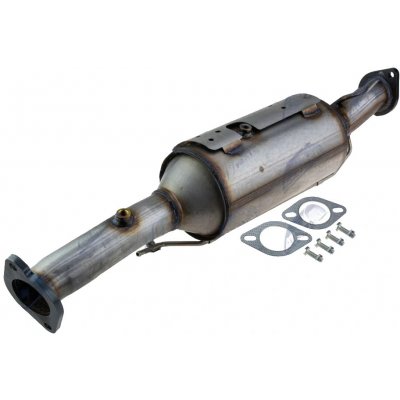 NTY Filtr Pevných Částic DPF Ford Kuga 2.0TDCI 2010-/quality : Cordierite EUR:5 (1680252) | Zboží Auto