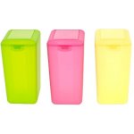 Market dóza s klick uzávěrem obdél.vysoká 1,6 l – Hledejceny.cz