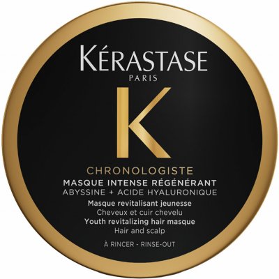 Kérastase Chronologiste Masque Intense Régénérant 75 ml – Zboží Dáma