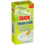 Duck Fresh Stick Lesní 3 pásky 27 g – Hledejceny.cz
