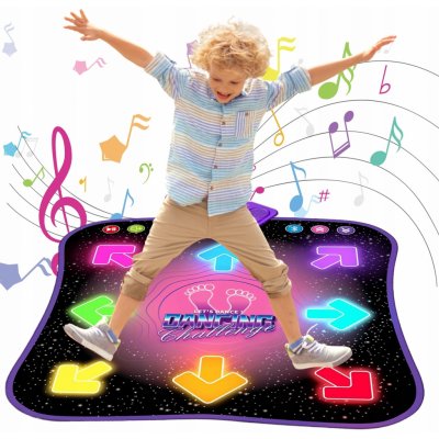 Dance Mats Podložka – Zboží Živě