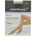 under2wear Punčochové kalhoty tělové 15 DEN – Zboží Dáma