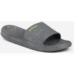 Coqui Rune pantofle 5071 Dk. grey – Zbozi.Blesk.cz