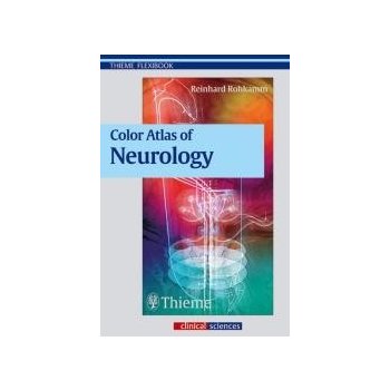 Rohkamm R. - Color Atlas of Neurology, 2nd Ed.
