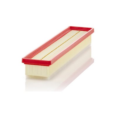 Vzduchový filtr MANN-FILTER C 46 010 – Hledejceny.cz