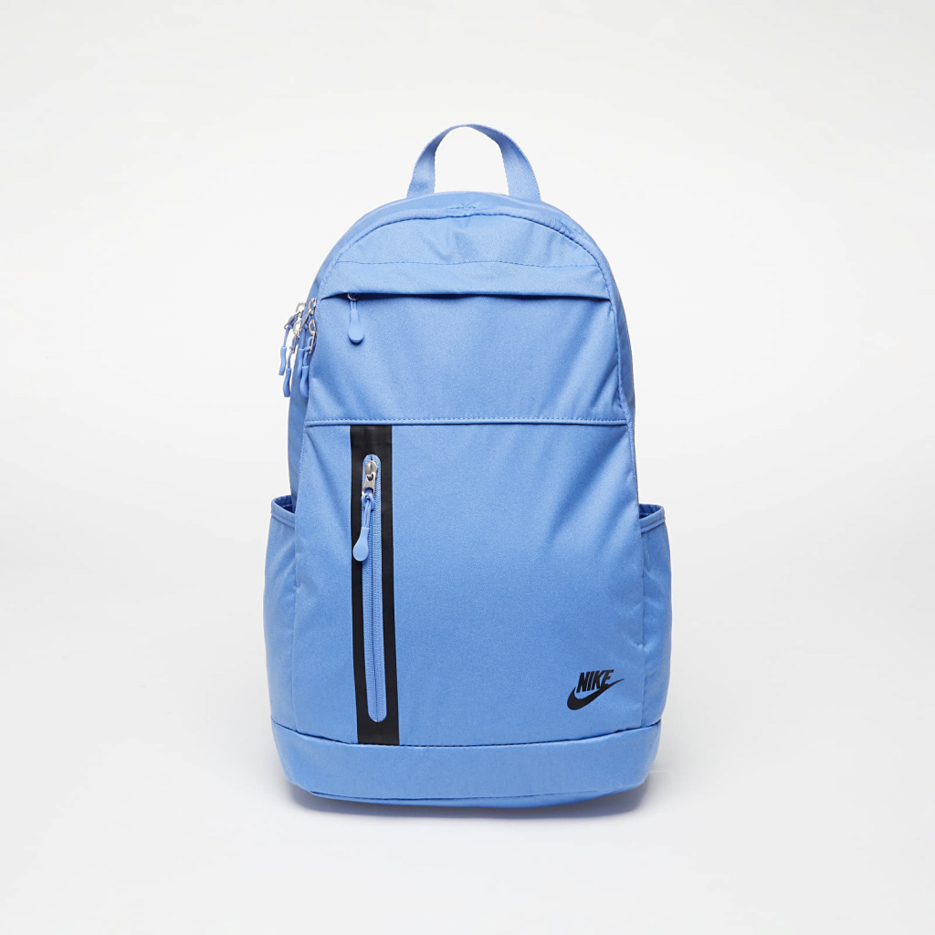 Nike Elemental Premium modrá 21 l