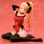 Banpresto Začít život v jiném světě Re:Zero Relax Time Ram Training Syle 14 cm – Hledejceny.cz