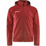 Craft Evolve Rain Jacket bright red – Zboží Mobilmania