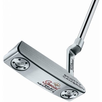 Scotty Cameron Special Select Newport 2