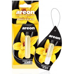 Areon LIQUID MON - VANILLA BLACK