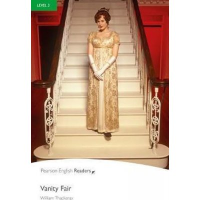 P3 Vanity Fair book