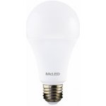 McLED LED žárovka E27 15W 100W neutrální bílá 4000K – Hledejceny.cz