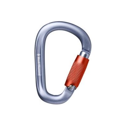 Black Diamond PEARLOCK TWISTLOCK – Sleviste.cz