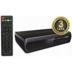 New Digital T2 – Sleviste.cz