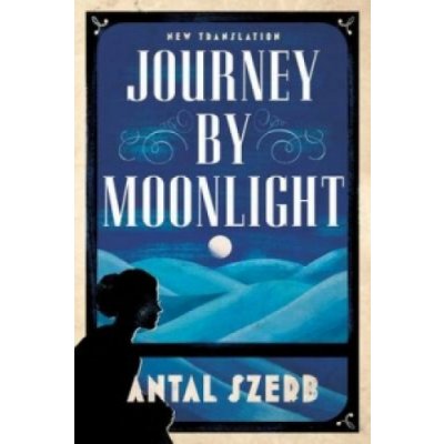 Journey by Moonlight – Zboží Dáma