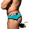 Boxerky, trenky, slipy, tanga Push-Up jocksy AC COOLFLEX