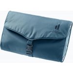 Deuter Wash Bag II cestovní kosmetická taška atlantic – Hledejceny.cz