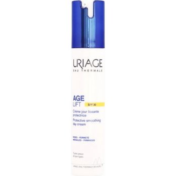 Uriage Age Lift Protective Smoothing Day Cream SPF30 40 ml