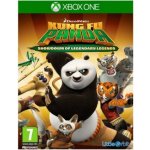 Kung Fu Panda: Showdown of Legendary Legends – Zboží Mobilmania