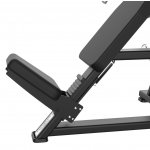TUNTURI PLATINUM Pec Fly Plate loaded V-series – Zboží Mobilmania