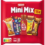 Nestlé Mini Mix 250 g – Hledejceny.cz