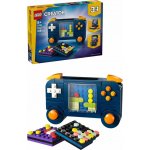 LEGO® Creator 31380 Retro herní konzole – Zboží Živě