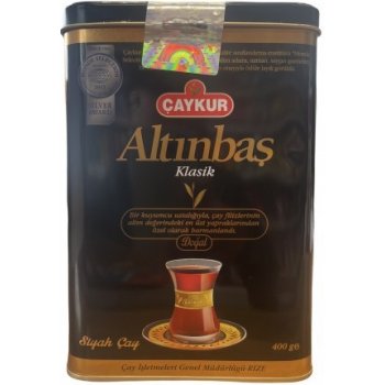 Caykur altinbas classic černý čaj 400 g