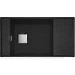 Franke FSG 211/111 Šedý kámen – Zboží Dáma