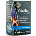VitaHair pro muže 90 kapslí – Hledejceny.cz