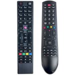 Dálkový ovladač JVC RC4900 – Hledejceny.cz