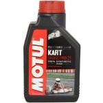 Motul Kart Grand Prix 2T 1 l – Zboží Mobilmania