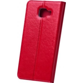 Pouzdro RedPoint Book Slim Samsung Galaxy J7 2016 červené